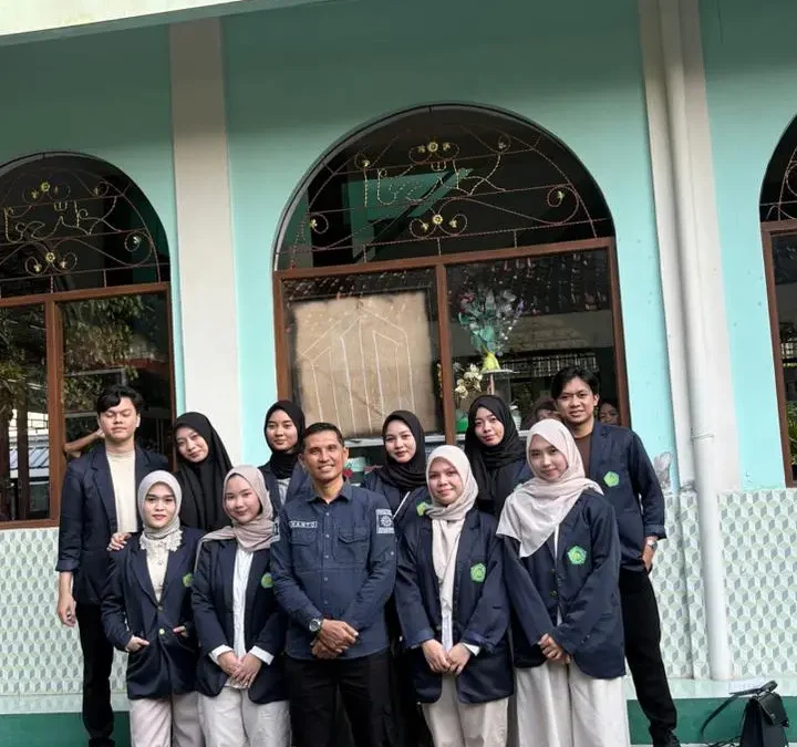 Mahasiswa Universitas Aisyiyah Yogyakarta Gelar Kegiatan Pengabdian Masyarakat “Hujan adalah Rahmat”