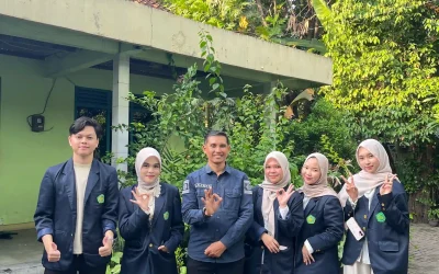 Wawancara Mahasiswa Universitas ‘Aisyiyah Yogyakarta Terkait Sumur Resapan di Masjid Al-Muharram