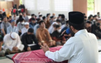 Dakwah Anti Bosen, Mengubah Pengajian Yang Kaku Jadi Ruang Asyik Bagi Generasi Muda