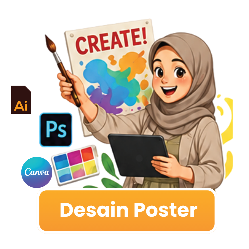 Lomba Desain Poster Lomba Desain Poster