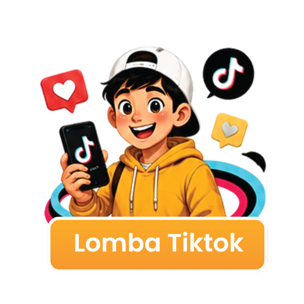 Lomba Tiktok Lomba Tiktok