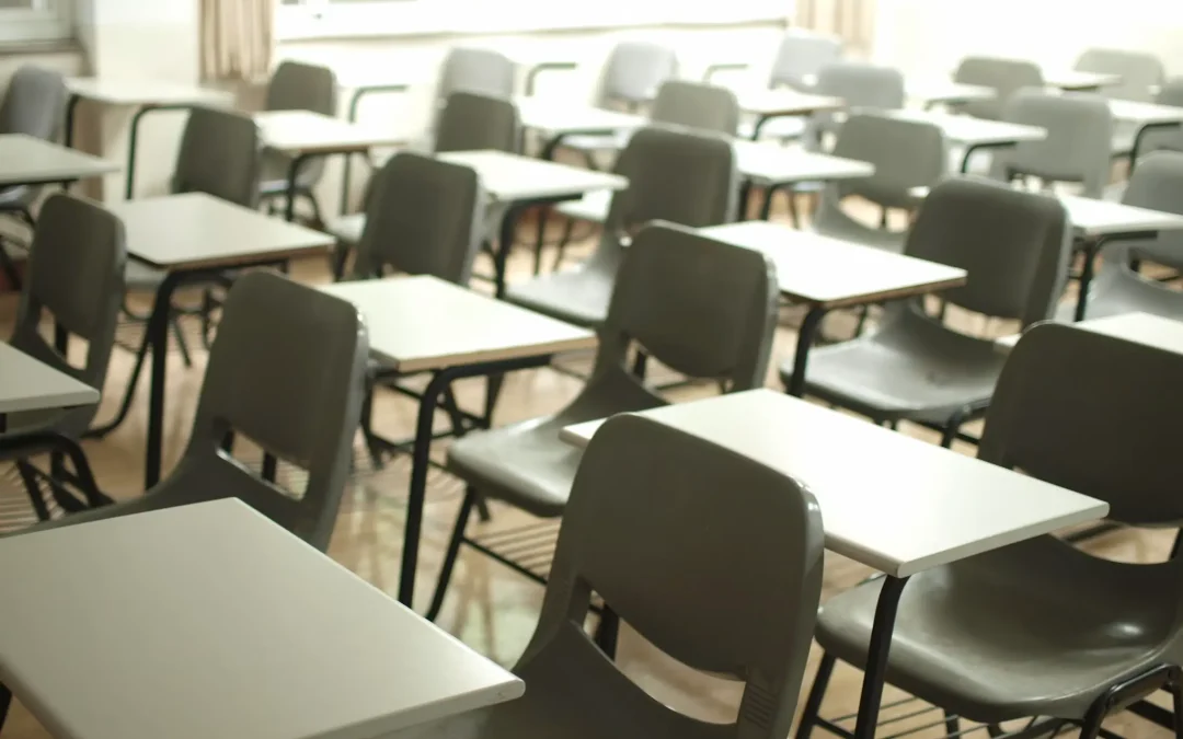 Pelajar sebagai Agen Empati Mengurai Kesenjangan Pendidikan dari Dalam Ruang Kelas
