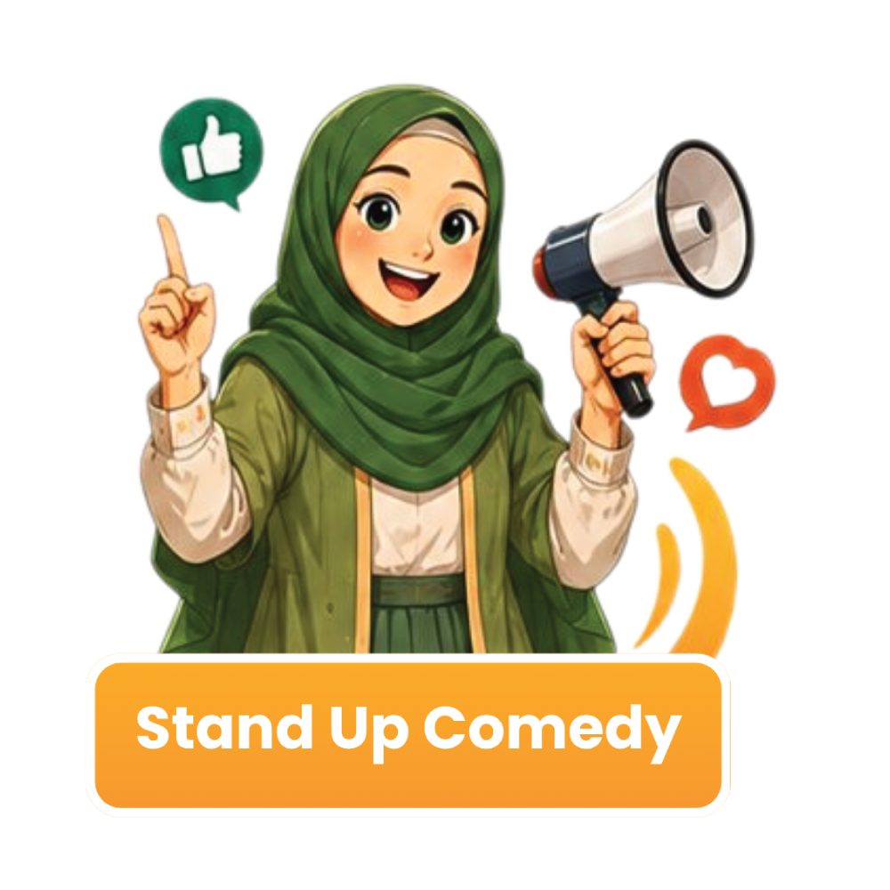 Standup Comedy Standup Comedy