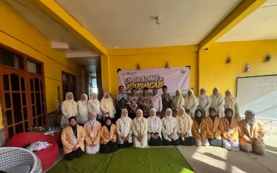 AMM Sumberrejo Gelar Upgrading & RAPIMCAB di Telaga Sarangan, Perkuat Ideologi, Kepemimpinan, dan Sinergi Antar-Ortom