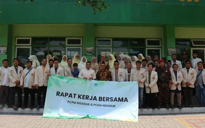 Dari Pengurus Besar Menjadi Pimpinan Pusat: Filosofi Kepemimpinan Kolektif Kolegial Muhammadiyah