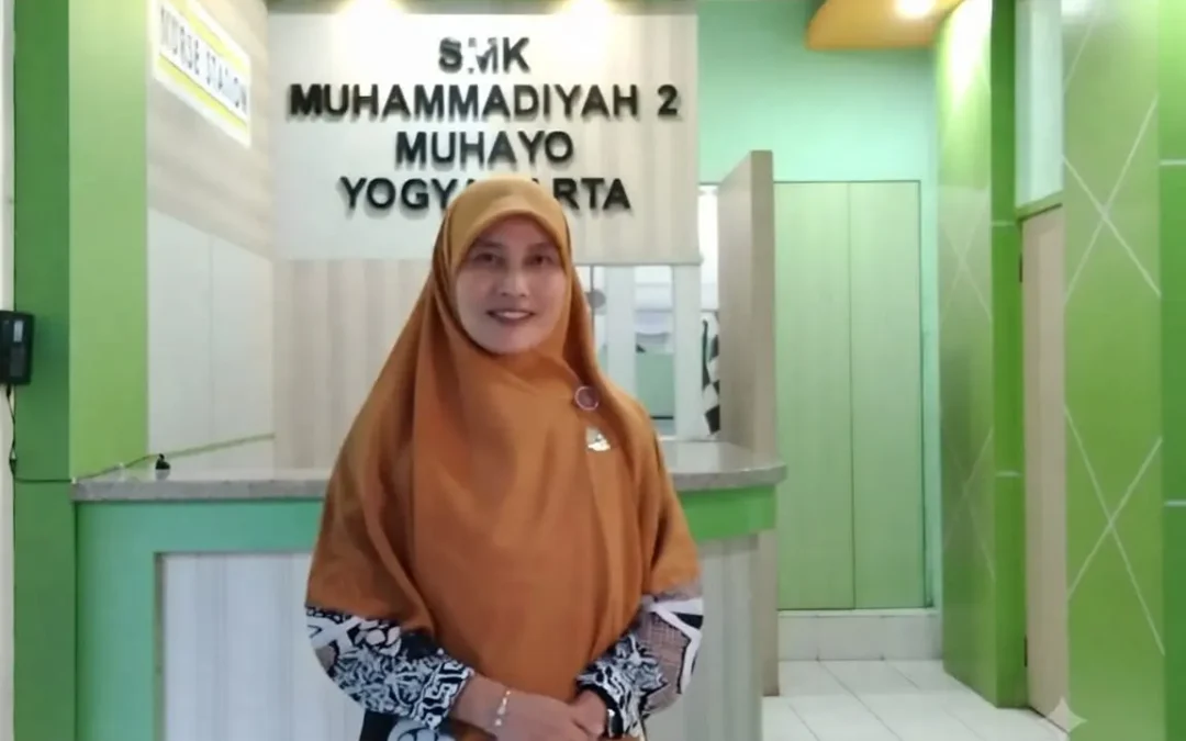 Menyiapkan Generasi Muhammadiyah Masa Depan