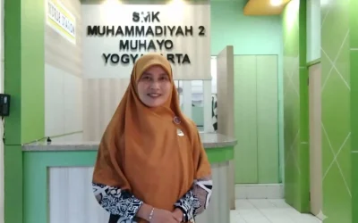 Menjaga Estafet, Menyiapkan Generasi Muhammadiyah Masa Depan