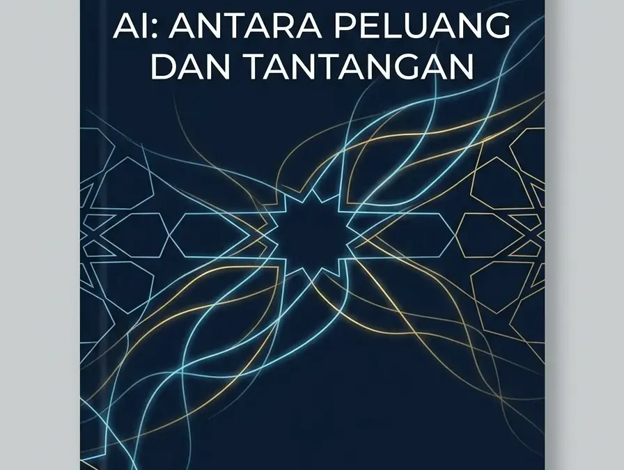 AI Antara Peluang dan Tantangan