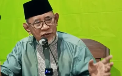 Ibadah Belum Sempurna Tanpa Tauhid, Apa Maksudnya?