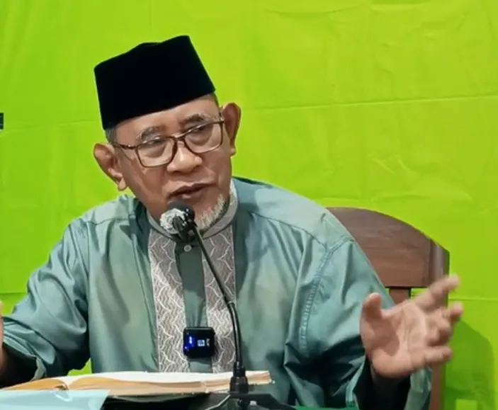 Ibadah belum sempurna tanpa tauhid apa maksudnya