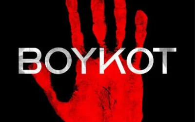 Kemarahan Berubah Menjadi Gerakan Boikot: Kajian Psikologi dan Islam tentang Boikot di Media Sosial