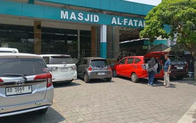 Masjid Al Fatah Rejowinangun Kotagede Kembangkan Layanan Ramah Musafir dan Pusat Persinggahan Umat