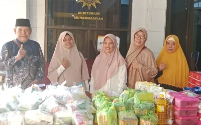 PRM Jepara Kembangkan Dakwah, Amal Usaha, dan Pemberdayaan Ekonomi Umat