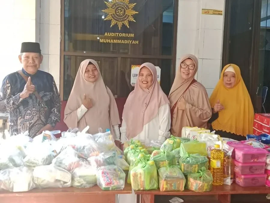 Prm jepara Pengajian Lesehan