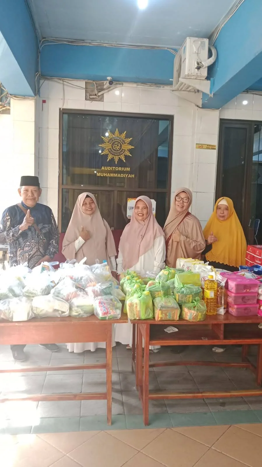 Pengajian Lesehan